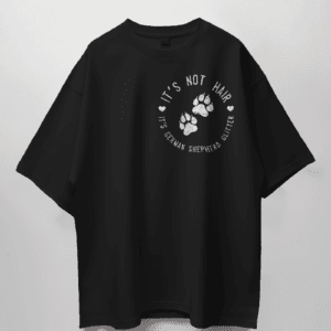 "Classic Oversized T-Shirt - Relaxed Fit & Ultimate Comfort"