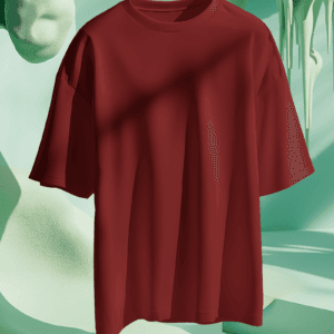 OVERSIZED PLAIN COLLECTION