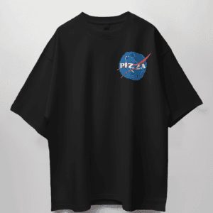 "Premium Oversized T-Shirt – Ultimate Comfort & Style"