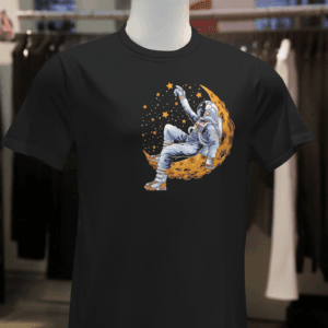 "Unisex Essential T-Shirt – Perfect for Men & Women"